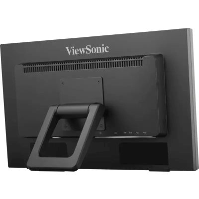 монитор ViewSonic TD2223-2 Черный