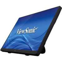 монитор ViewSonic TD2230 Черный