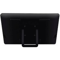 монитор ViewSonic TD2430 Черный