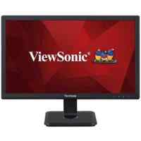 монитор ViewSonic VA1901-A Черный