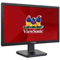 монитор ViewSonic VA1901-A Черный