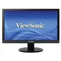 монитор ViewSonic VA2055SA Черный