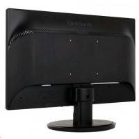 монитор ViewSonic VA2055SA Черный