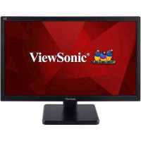 монитор ViewSonic VA2223-H Черный