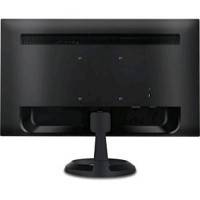 монитор ViewSonic VA2261 Черный