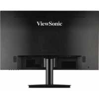 монитор ViewSonic VA2406-H Черный