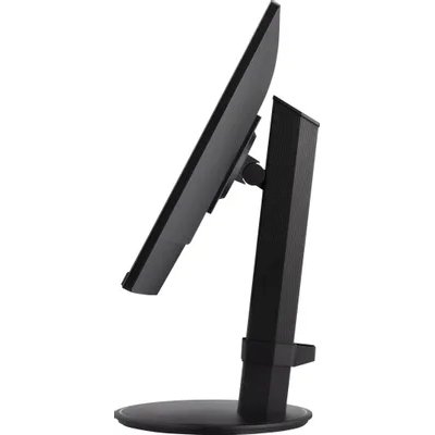 монитор ViewSonic VA2408-HDJ Черный