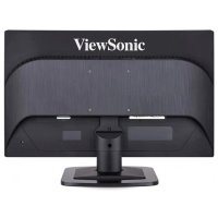монитор ViewSonic VA2449S Черный