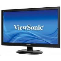 монитор ViewSonic VA2465S-3 Черный