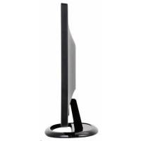 монитор ViewSonic VA2465S-3 Черный