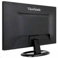 монитор ViewSonic VA2465SM-3 Черный