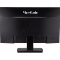 монитор ViewSonic VA2710-MH Черный