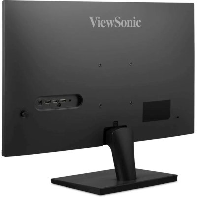 монитор ViewSonic VA2715-2K-MHD Черный