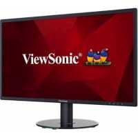 монитор ViewSonic VA2719-SH Черный