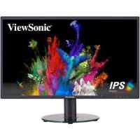 монитор ViewSonic VA2719-SH Черный
