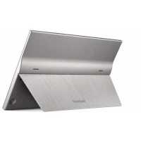 монитор ViewSonic VG1655 Серебристый
