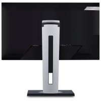 монитор ViewSonic VG2448 Черный