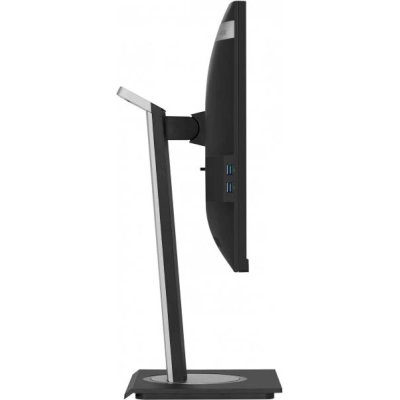 монитор ViewSonic VG2448A-2 Черный