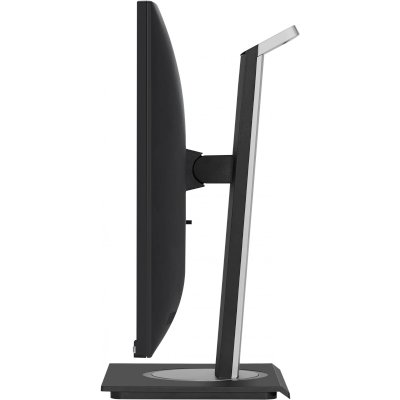 монитор ViewSonic VG2756-2K Черный