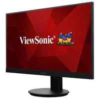 монитор ViewSonic VG2765 Черный