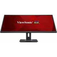 монитор ViewSonic VG3456 Черный
