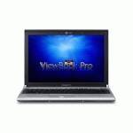 ноутбук ViewSonic ViewBook Pro VNB-131S SU4100