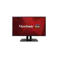 монитор ViewSonic VP2768 Черный