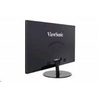 монитор ViewSonic VX2409 Черный