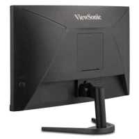 монитор ViewSonic VX2468-PC-MHD Черный