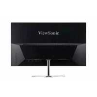 монитор ViewSonic VX2476-SMH Черный