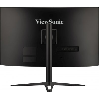 монитор ViewSonic VX2718-2KPC-MHDJ Черный