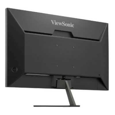 монитор ViewSonic VX2758A-2K-PRO Черный