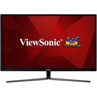 монитор ViewSonic VX3211-2K-MHD Черный