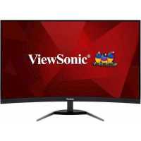 монитор ViewSonic VX3268-2KPC-MHD Черный