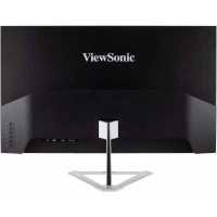 монитор ViewSonic VX3276-MHD-3 Серый