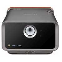 проектор ViewSonic X10-4K+ Черный
