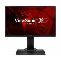 монитор ViewSonic XG2405 Черный