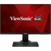 монитор ViewSonic XG2705-2K Черный