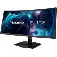 монитор ViewSonic XG350R-C Черный