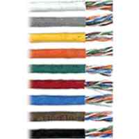 витая пара Lanmaster LAN-5EUTP-OR