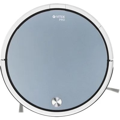 робот-пылесос Vitek VT-1805 голубой