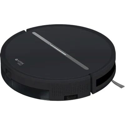 робот-пылесос Vitek VT-1806 черный