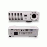 проектор Vivitek D512-3D Белый