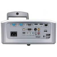 проектор Vivitek D755WTiR Белый