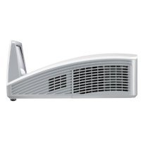 проектор Vivitek D757WT Белый
