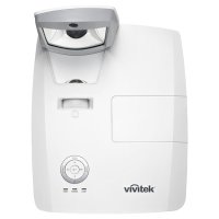 проектор Vivitek DH759USTi Белый