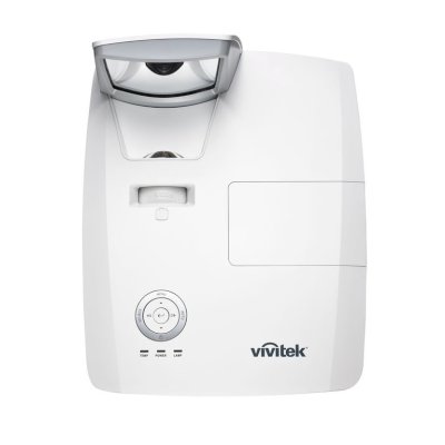 проектор Vivitek DH772UST Белый