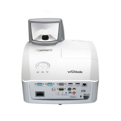 проектор Vivitek DH772UST Белый