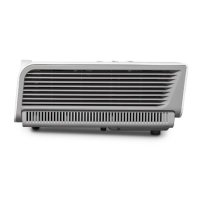 проектор Vivitek DH976WT Белый