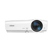 проектор Vivitek DW284-ST Белый
